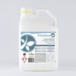 Vitelice 10L