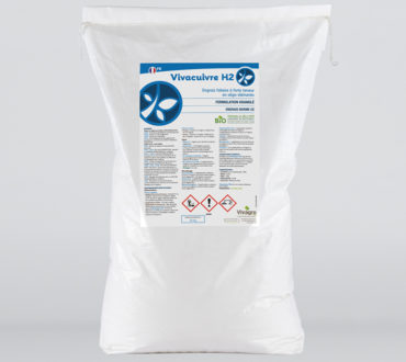 Vivacuivre H2 25kg