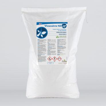 Vivacuivre H2 25kg